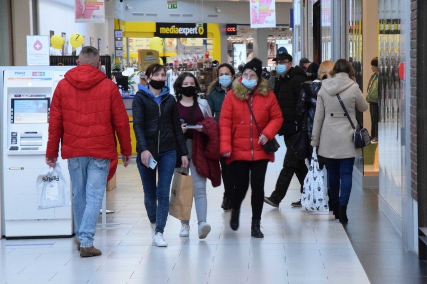 Od soboty, 20 marca zmieniają się zasady funkcjonowania...