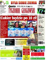 Już dziś nowy numer Tygodnika Głogowskiego
