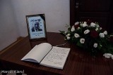 Uroczystości żałobne w dniu pogrzebu Tadeusza Mazowieckiego w Olsztynie [zdjęcia]
