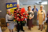 Seniorzy świętowali 60-lecie PZERiI w Krotoszynie [ZDJĘCIA]