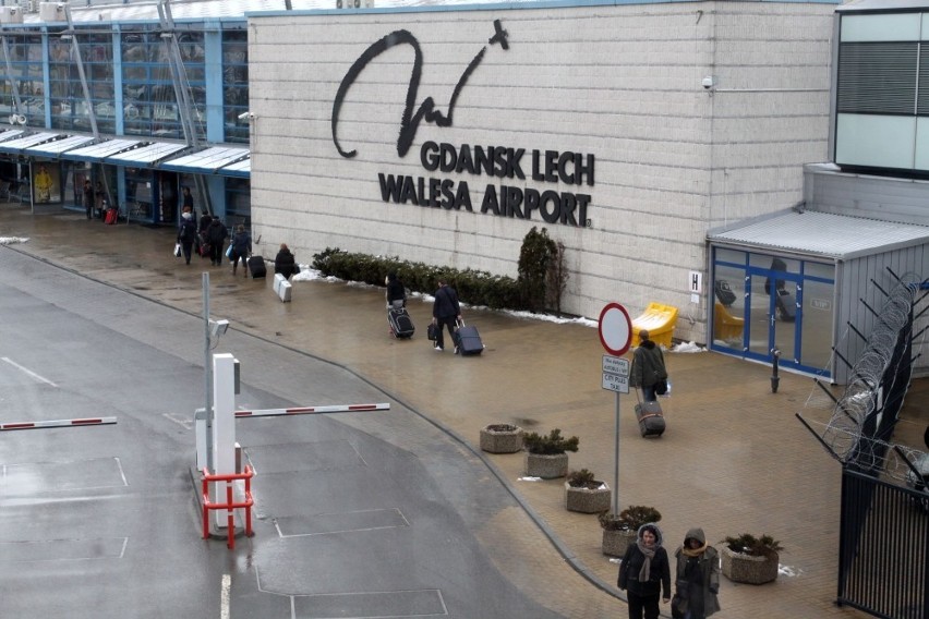 Gdańsk: Poseł Andrzej Jaworski nie chce, by gdańskie lotnisko nosiło imię Lecha Wałęsy