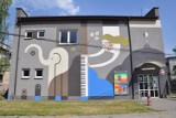 W Przegorzałach pojawił się nowy mural. Te już istnieją w Krakowie [ZDJĘCIA]