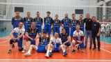 METPRIM Volley Radomsko walczy o II ligę siatkówki. Pierwszy mecz przegrany