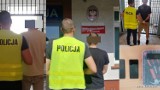 Trzech napastników pobiło mężczyznę w Warcie Bolesławieckiej. Ukradli mu telefon i skrzynkę z narzędziami