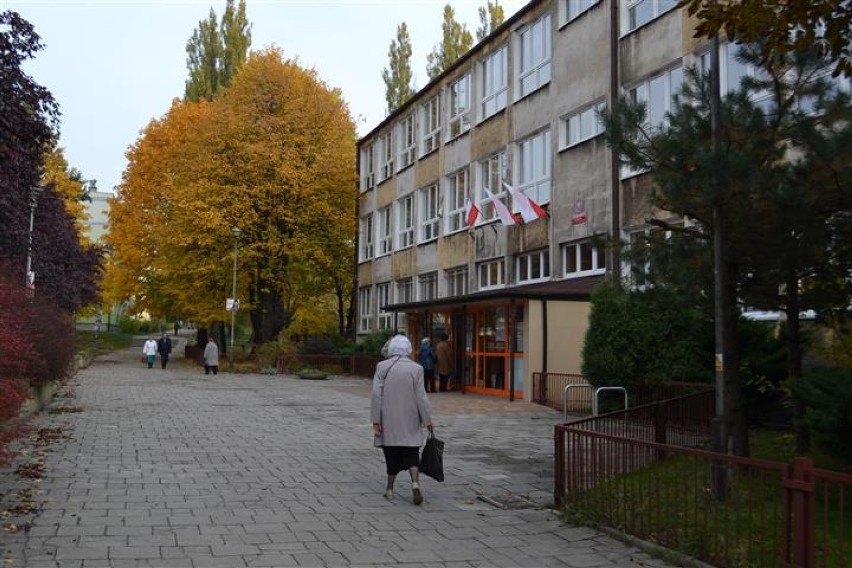 Wybory 2015 Częstochowa: Duży ruch w lokalach, ale głosowanie przebiega spokojnie