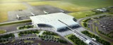 PLL: Terminal lotniska w Świdniku wybuduje firma Budimex