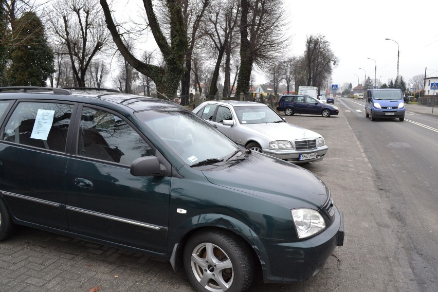 Darmowe parkingi w Raciborzu? Argumentów na NIE przybywa