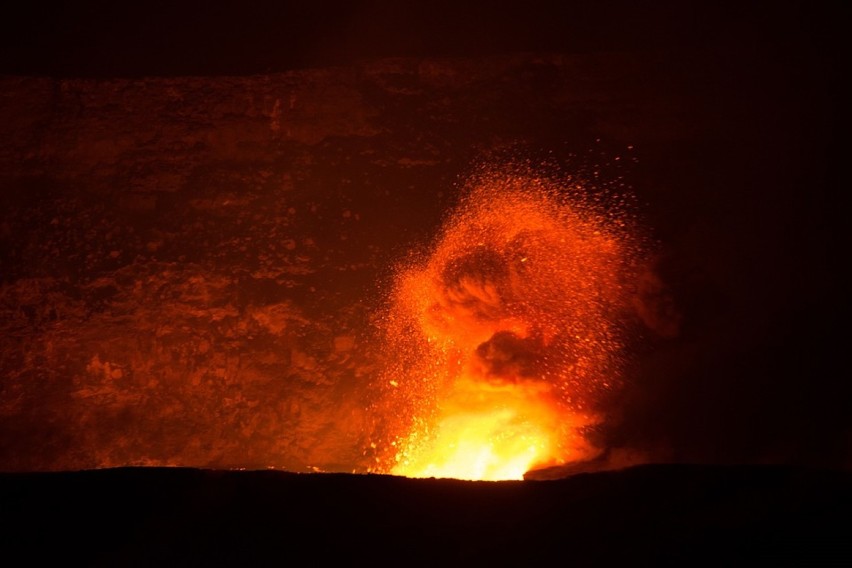 Jak groźna może być erupcja wulkanu? Wszystko oczywiście...
