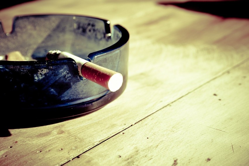 Cienkie papierosy, czyli popularne "slimy" będzie można...