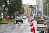 Odcinek ulicy od pl. Legionów do Orląt Lwowskich we Wrocławiu otwarty! [ZDJĘCIA]