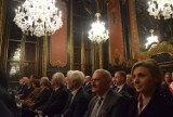 25 lat istnienia powiatu pszczyńskiego. Gala jubileuszowa w Sali Lustrzanej