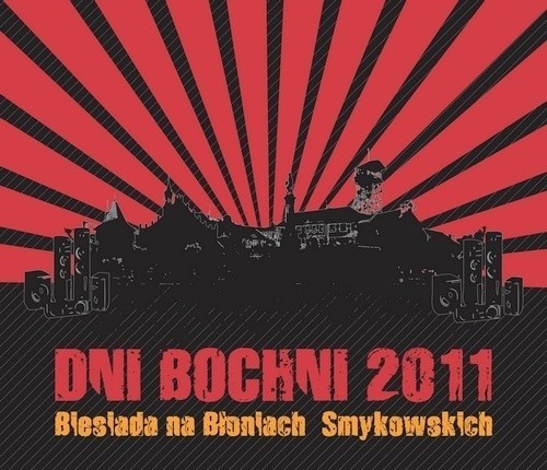 Dni Bochni 2011: program, atrakcje, dojazd