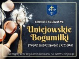 Stwórz słodki symbol Uniejowa. Miasto ogłasza konkurs na "Uniejowską Bogumiłkę"