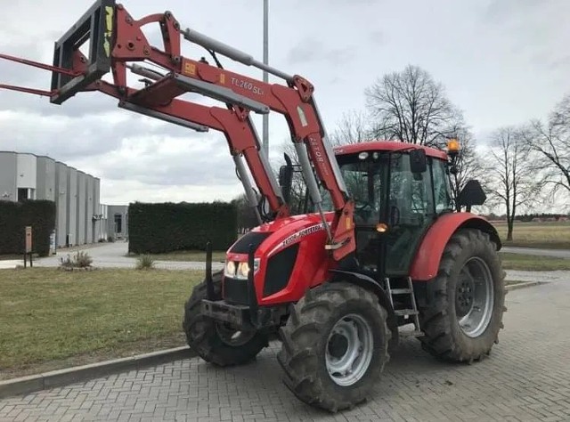 Ciągnik Zetor Forterra 135
Głogów

175 000 zł

LINK DO OFERTY TUTAJ