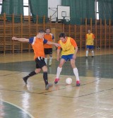 Malborska Liga Futsalu po dwóch kolejkach