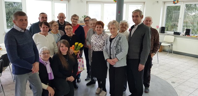 W dwóch turnusach w Domu Dziennego Pobytu  uczestniczyło 36 osób. Czekały na nich m. in.  zajęcia fizjoterapeutyczne, usługi kosmetyczne,  wycieczki, spotkania kulturalne i różne atrakcje