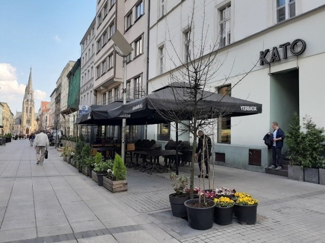 Sobota 12 listopada będzie ostatnim dniem funkcjonowania pubu KATO przy ul. Mariackiej w Katowicach.