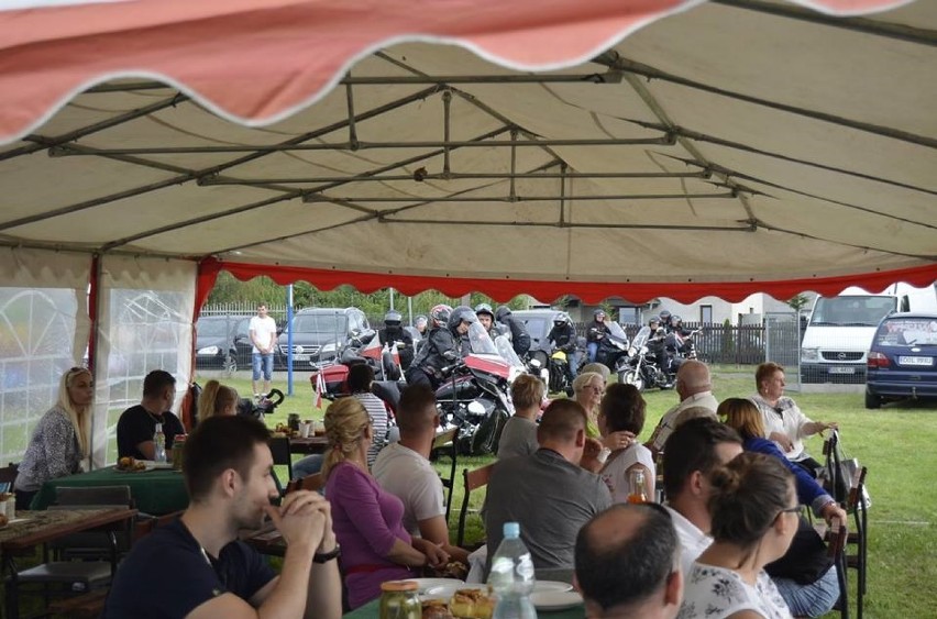 Twardogóra: Festyn rodzinny w Domasławicach [Zdjęcia]