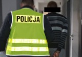 38-latek zatrzymany przez rumskich kryminalnych. Spędził noc w areszcie 