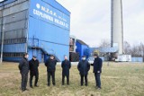 Rusza budowa ciepłowni gazowych w Piotrkowie. Jakie będą ceny ciepła? ZDJĘCIA