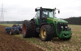 Do 20 marca trwa nabór wniosków o przyznanie pomocy na „Modernizację gospodarstw rolnych”