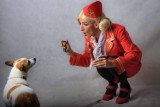 Drag Queen z Sosnowca tworzy stand up comedy [wideo]