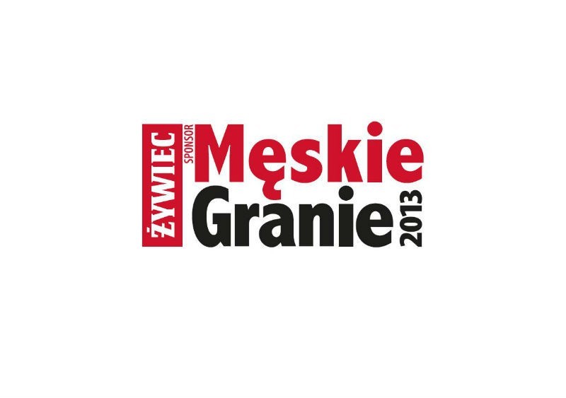 Męskie Granie 2013 w Poznaniu. Koncerty już w sierpniu!