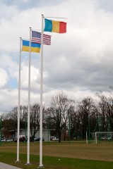 Legnica 2012. Międzynarodowy Turniej Łuczniczy. Fotorelacja