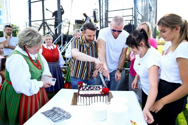 Warta Folk Band ma 10 lat i świętuje