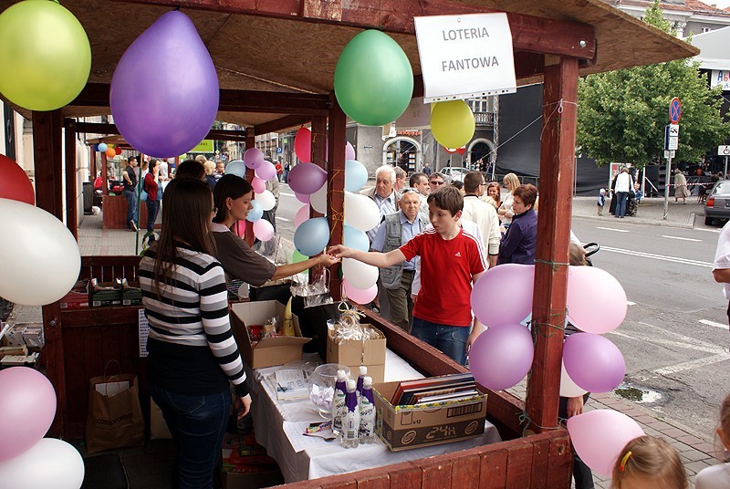 Kaliski Festiwal Życia ,,Abba Pater''. Zobacz zdjęcia.