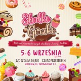 Wrocław. Rusza festiwal rzemieślniczych słodkości, kawy i lodów. Słodka uczta już 5 i 6 września w Zajezdni Dąbie (SZCZEGÓŁY)