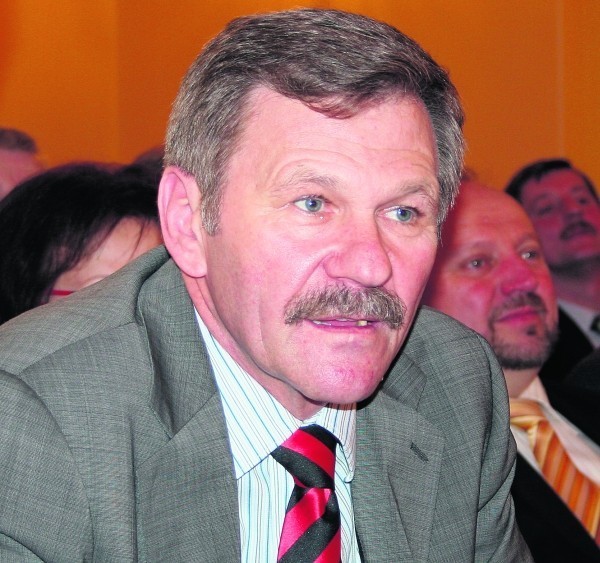 Burmistrz Limanowej Marek Czeczótka mówi otwarcie, że nie będzie walczył o kolejną kadencję