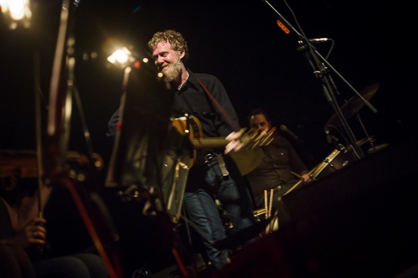 Glen Hansard w Palladium