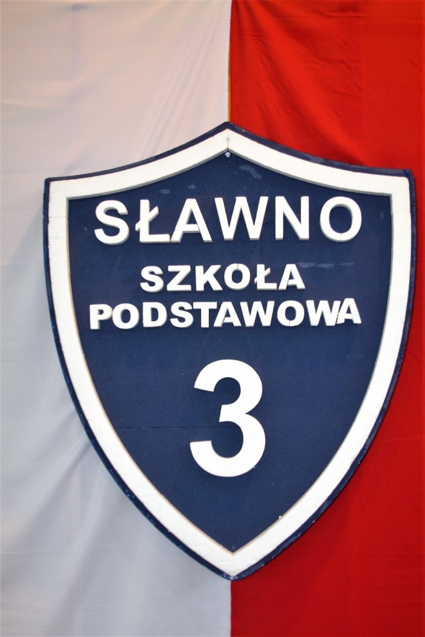 Sławno - SP nr 3