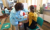 W Sępólnie Krajeńskim nasilił się problem uchylania się rodziców od obowiązku szczepień ochronnych dzieci