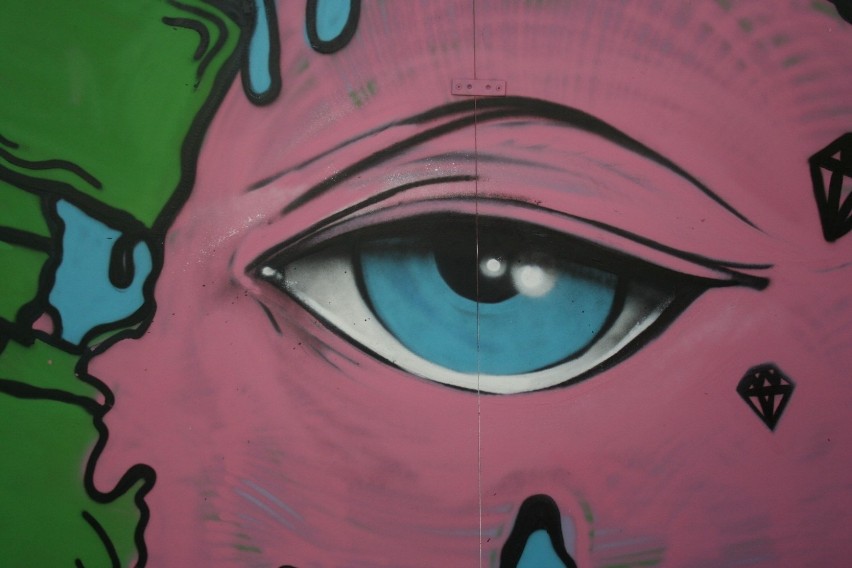 Lubelski Festiwal Graffiti w Kinie w Browarze