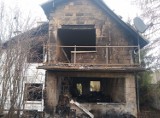 Pożar domu w miejscowości Barchnowy. Trwa zbiórka na nowe życie!