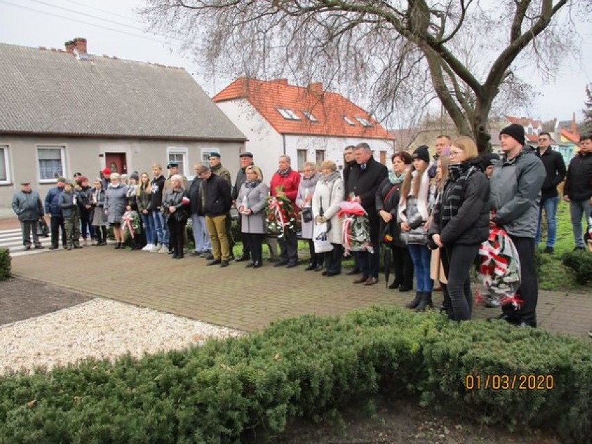 Dzień Pamięci Żołnierzy Wyklętych Rogoźno [ZDJĘCIA]