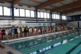 Mistrzostwa LZS w pływaniu w Chodzieży: Startowało ponad 200 osób