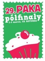 Kraków: Półfinały 29. Przeglądu Kabaretów PAKA 1, 2 i 3 marca.