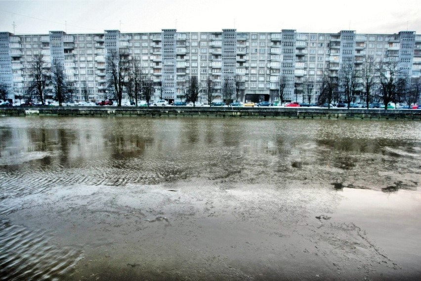 Polska nie akceptuje rosyjskiej nomenklatury i nazwy...