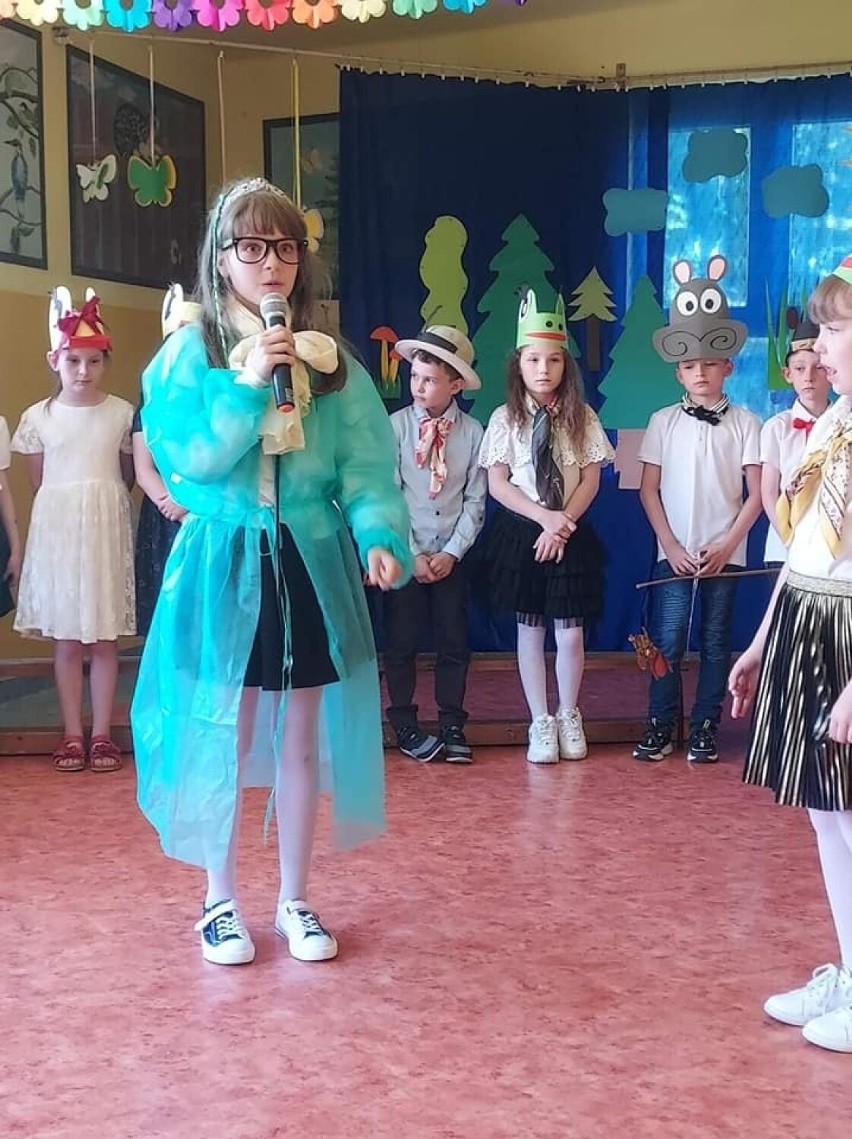Dzień Rodziny hucznie świętowano w Szkole Podstawowej numer 12 imienia Mikołaja Kopernika w Starachowicach. Zobacz zdjęcia