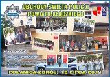 Polanica-Zdrój: Powiatowe Dni Policji