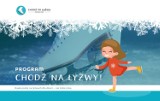 Ogólnopolski sukces programu „Chodź na łyżwy” Polskiego Związku Łyżwiarstwa Figurowego