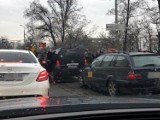 Akcja policji na Podwalu we Wrocławiu. Kogo złapali? [ZDJĘCIA]