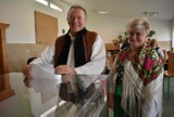 Wybory samorządowe na Podhalu. Do południa zagłosowało ok. 17 proc. uprawnionych do głosowania