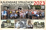 Strażacy z Kłobuczyna (gm. Gaworzyce) wydali kalendarz na 2023 rok. W OSP to już tradycja