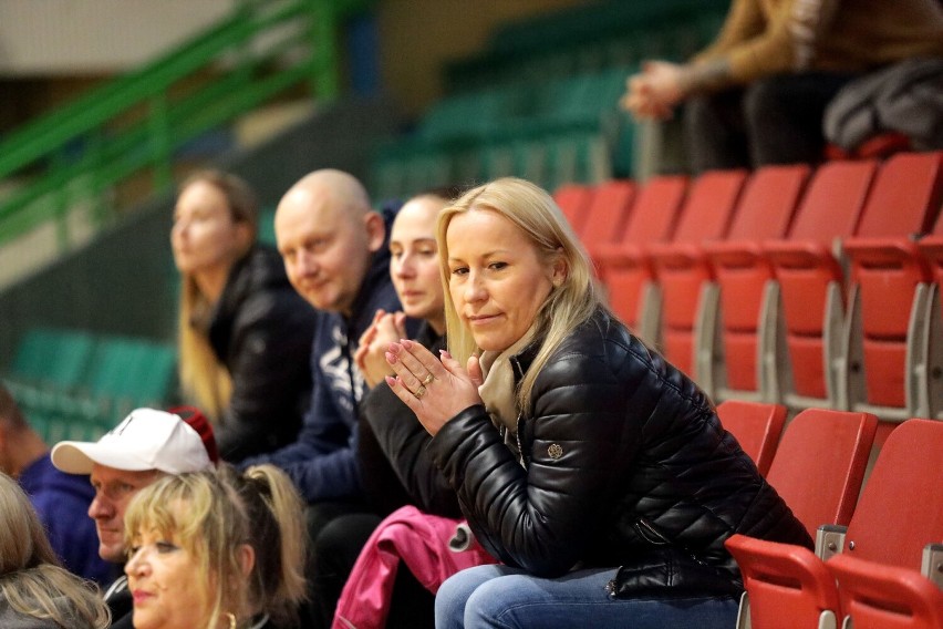 UKS Dziewiątka Legnica wygrała ze Śląskiem Wrocław Handball, zobaczcie zdjęcia