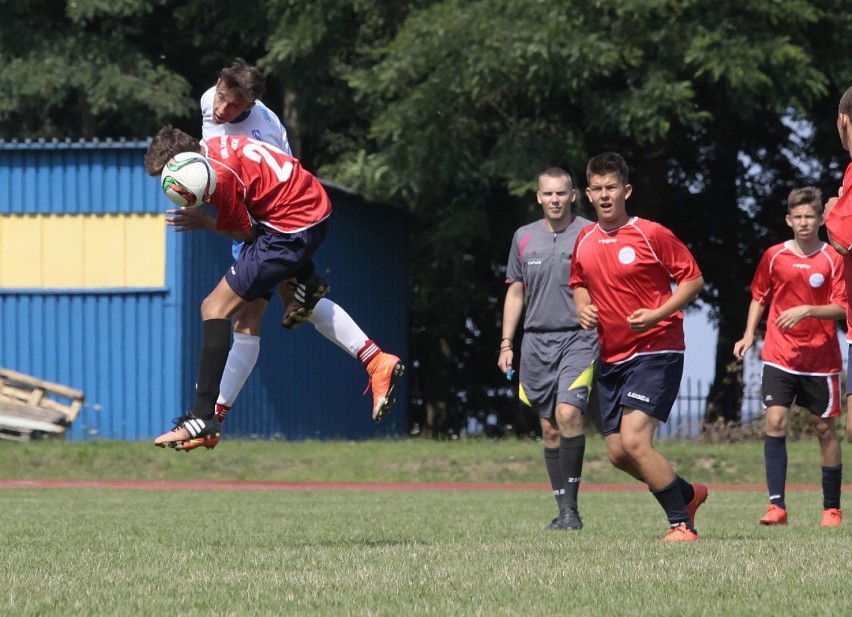 Zatoka Cup, Puck 2015