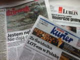 Przegląd lubelskiej prasy - 9 stycznia